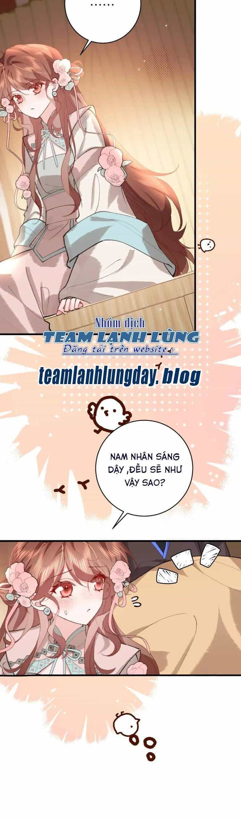 Cách Thức Sinh Tồn Của Pháo Hôi Khuê Nữ - Chương 303 - ảnh 13