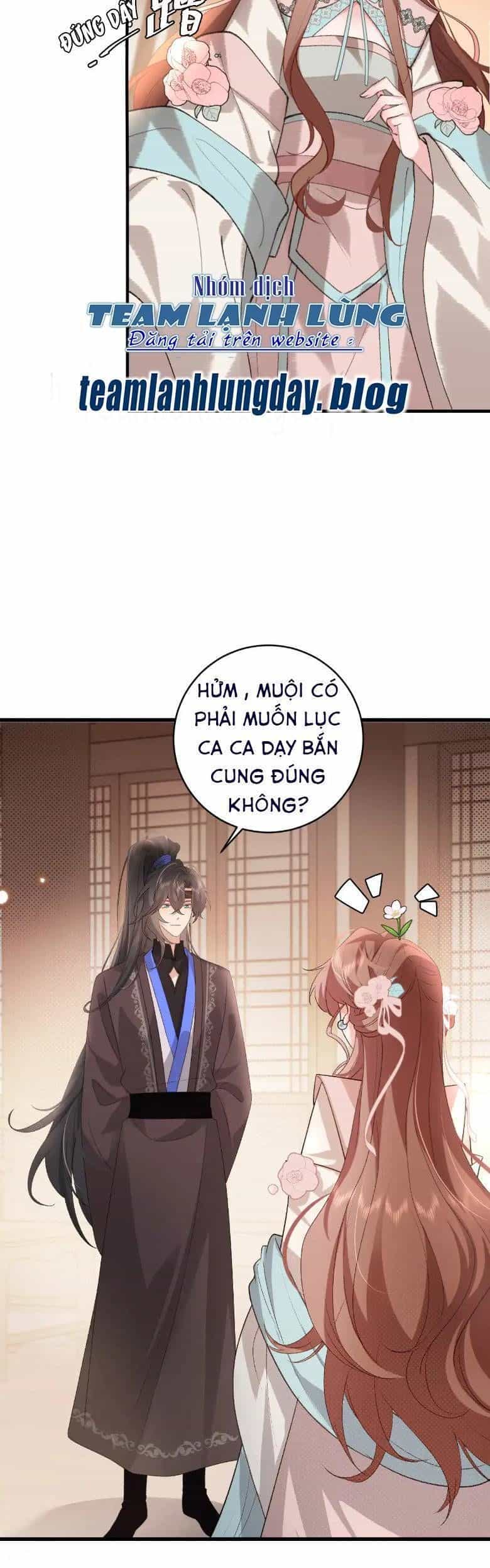 Cách Thức Sinh Tồn Của Pháo Hôi Khuê Nữ - Chương 304 - ảnh 5