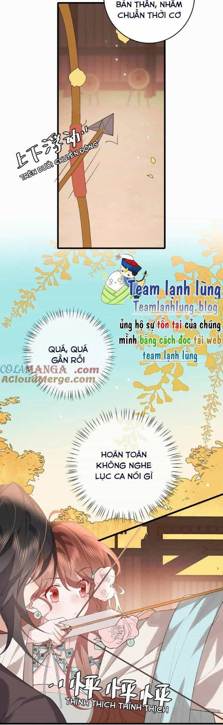 Cách Thức Sinh Tồn Của Pháo Hôi Khuê Nữ - Chương 305 - ảnh 13