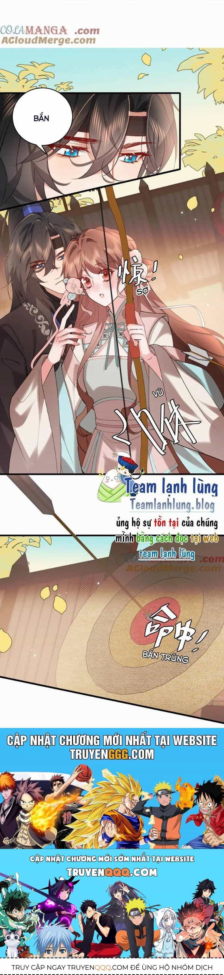 Cách Thức Sinh Tồn Của Pháo Hôi Khuê Nữ - Chương 305 - ảnh 14