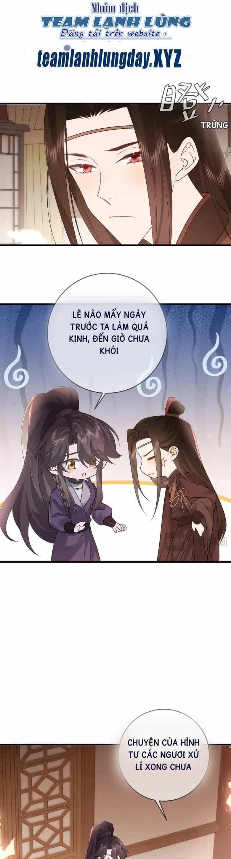 Cách Thức Sinh Tồn Của Pháo Hôi Khuê Nữ - Chương 306 - ảnh 14