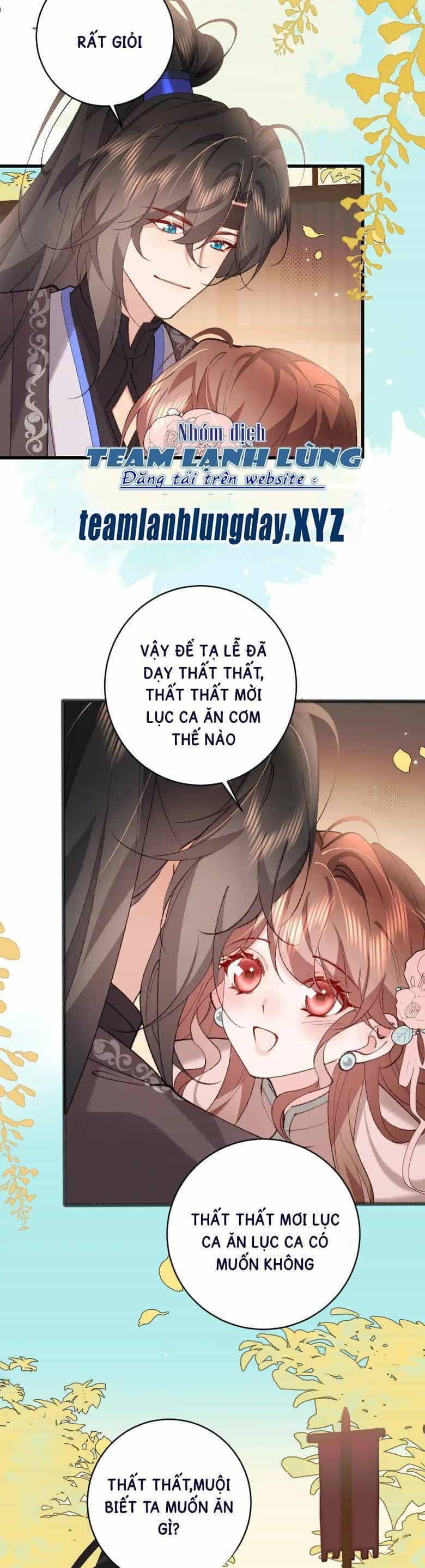 Cách Thức Sinh Tồn Của Pháo Hôi Khuê Nữ - Chương 306 - ảnh 3