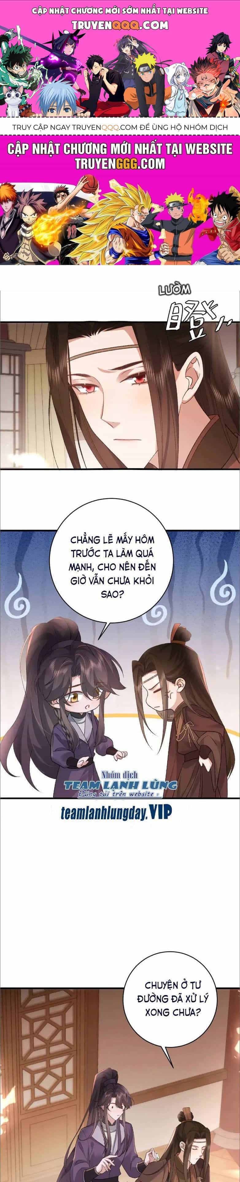 Cách Thức Sinh Tồn Của Pháo Hôi Khuê Nữ - Chương 307 - ảnh 1