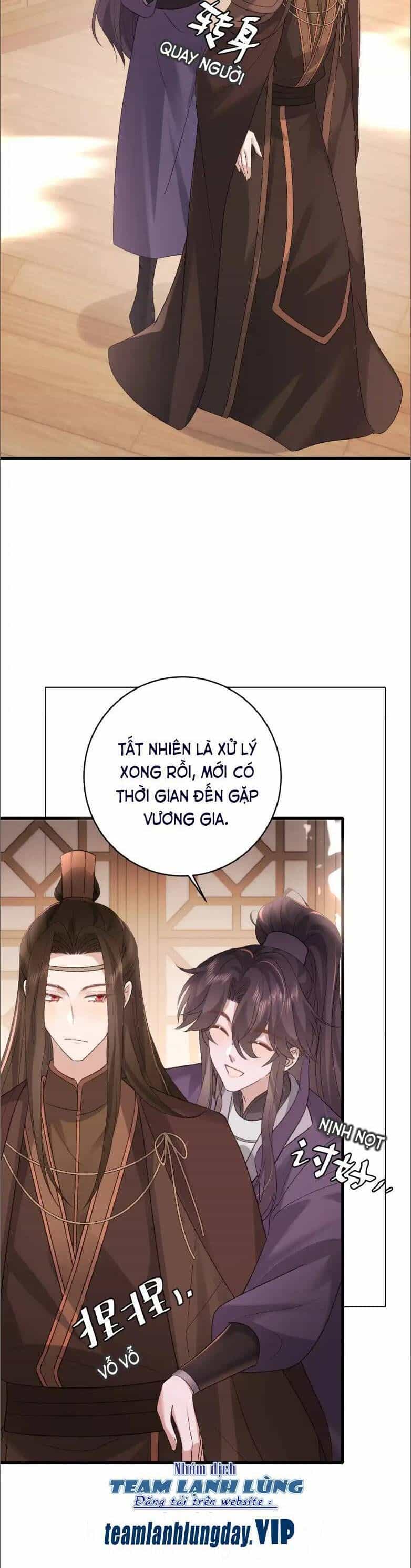 Cách Thức Sinh Tồn Của Pháo Hôi Khuê Nữ - Chương 307 - ảnh 2