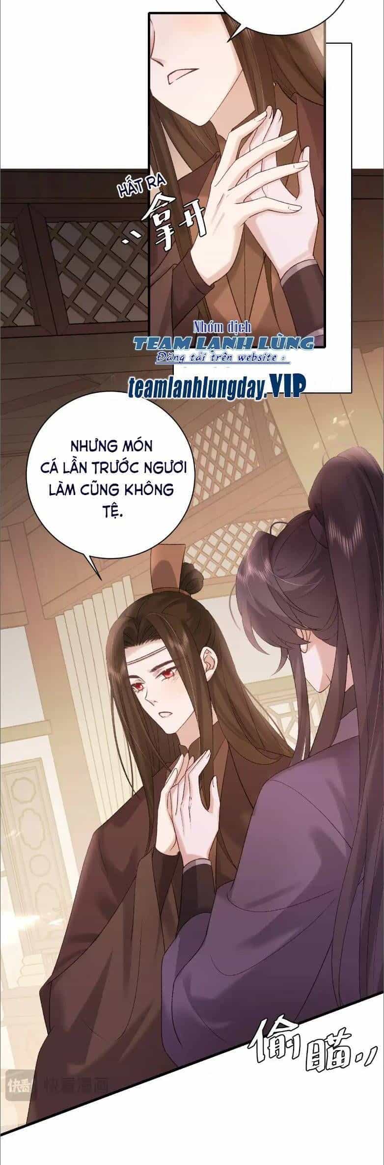 Cách Thức Sinh Tồn Của Pháo Hôi Khuê Nữ - Chương 307 - ảnh 9