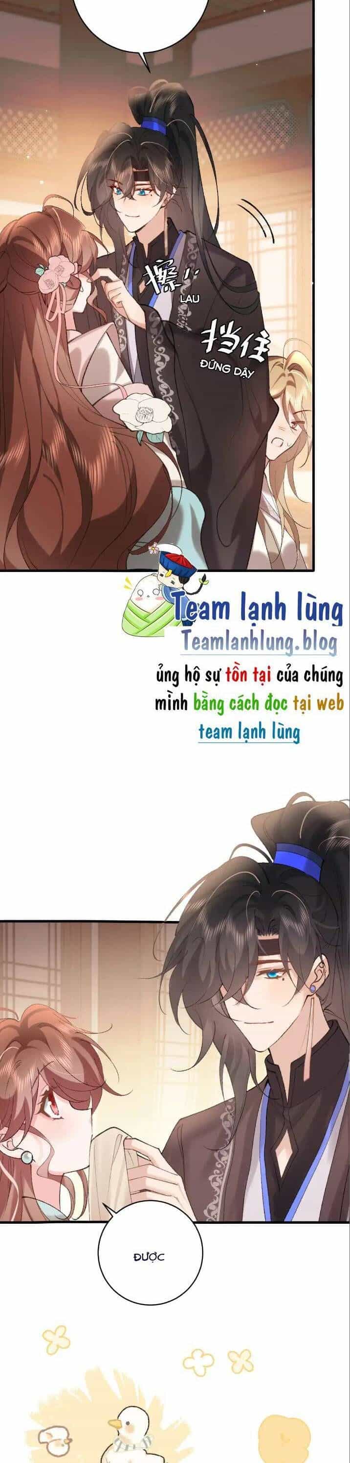 Cách Thức Sinh Tồn Của Pháo Hôi Khuê Nữ - Chương 309 - ảnh 14