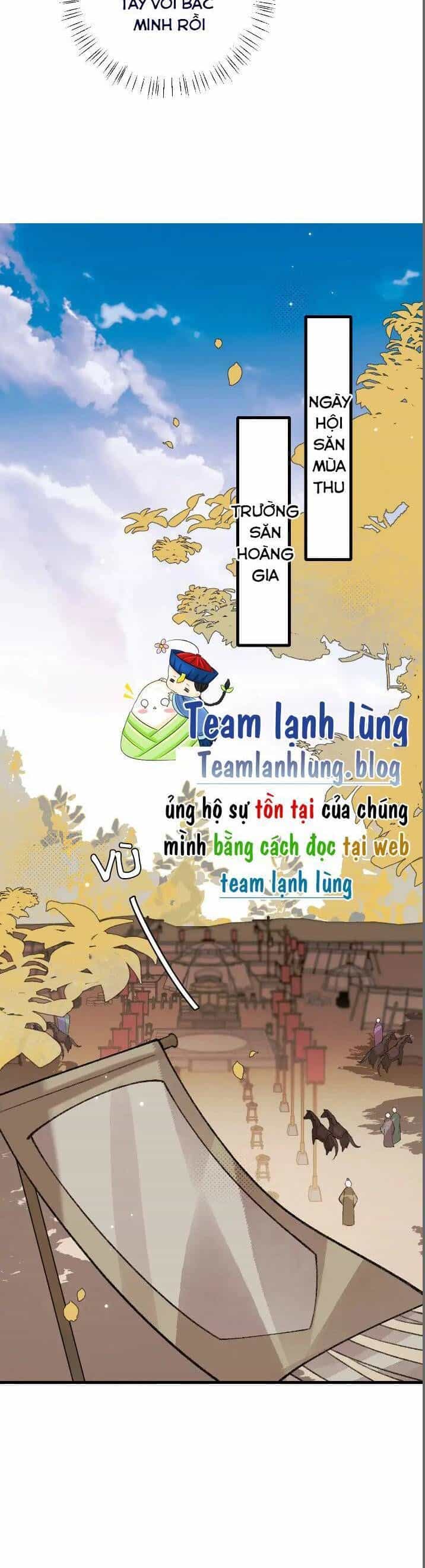 Cách Thức Sinh Tồn Của Pháo Hôi Khuê Nữ - Chương 310 - ảnh 13