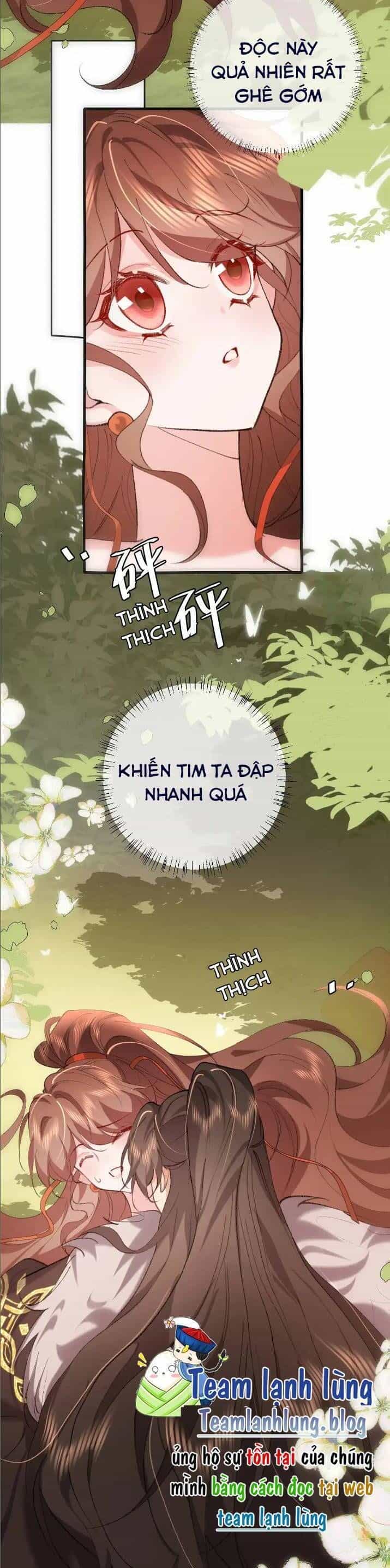 Cách Thức Sinh Tồn Của Pháo Hôi Khuê Nữ - Chương 314 - ảnh 4