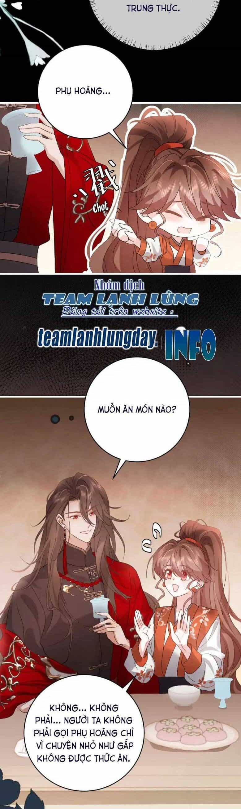 Cách Thức Sinh Tồn Của Pháo Hôi Khuê Nữ - Chương 315 - ảnh 14
