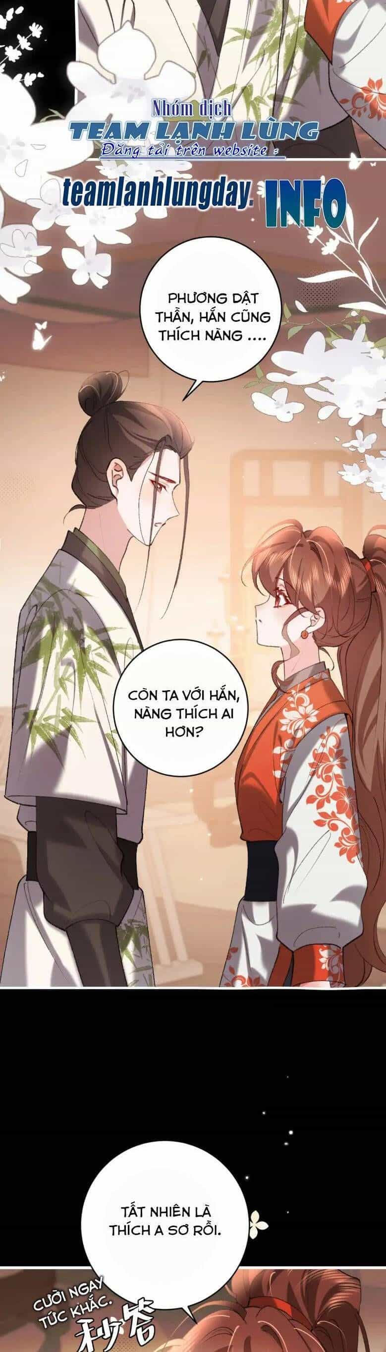 Cách Thức Sinh Tồn Của Pháo Hôi Khuê Nữ - Chương 316 - ảnh 13