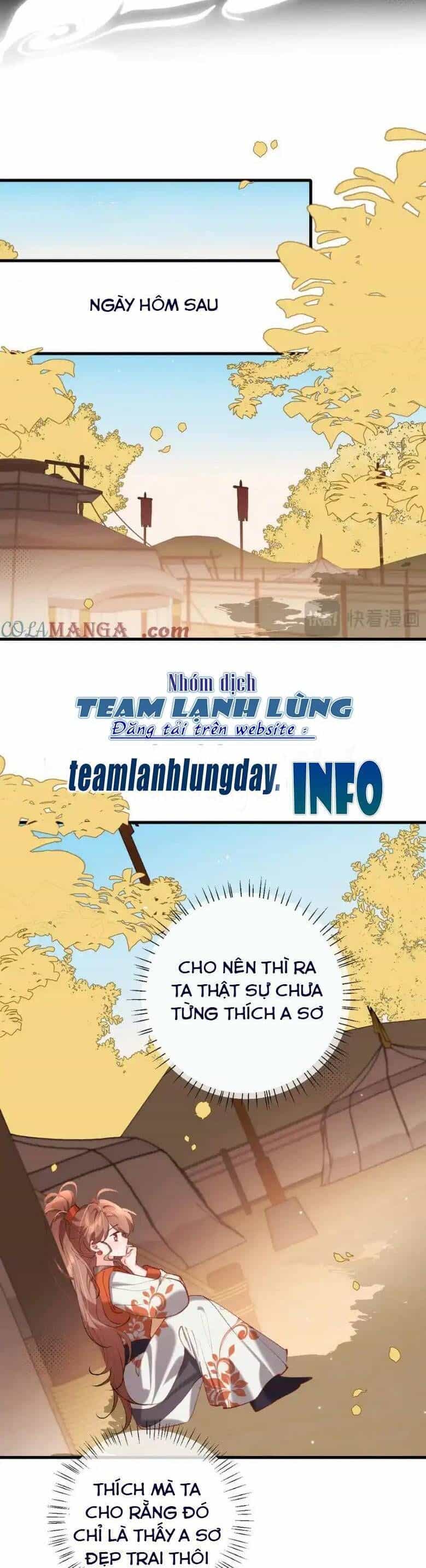 Cách Thức Sinh Tồn Của Pháo Hôi Khuê Nữ - Chương 318 - ảnh 4