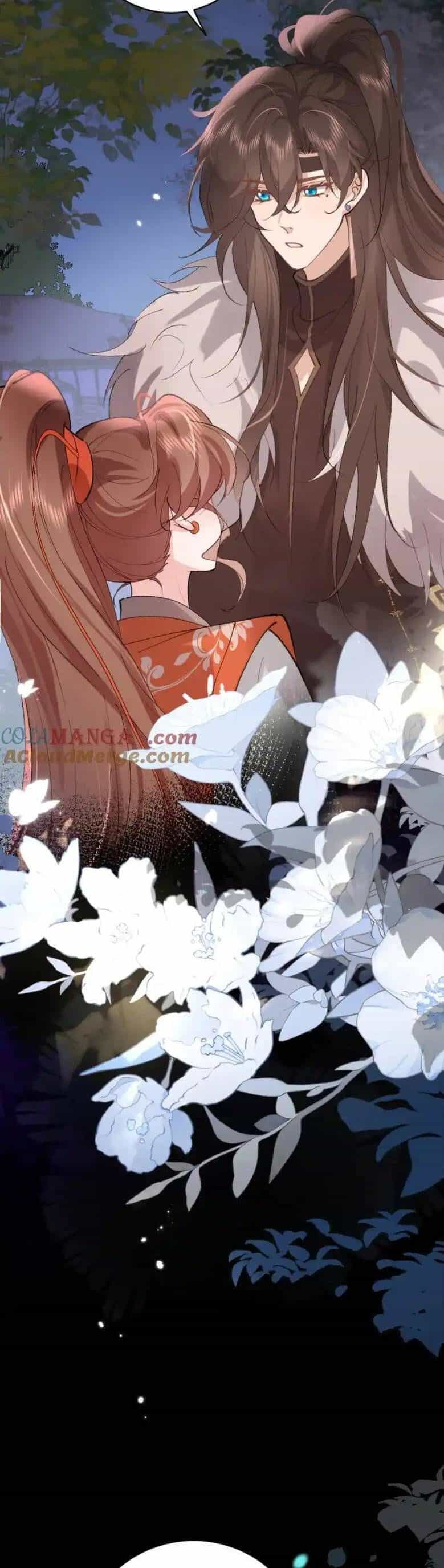 Cách Thức Sinh Tồn Của Pháo Hôi Khuê Nữ - Chương 319 - ảnh 12
