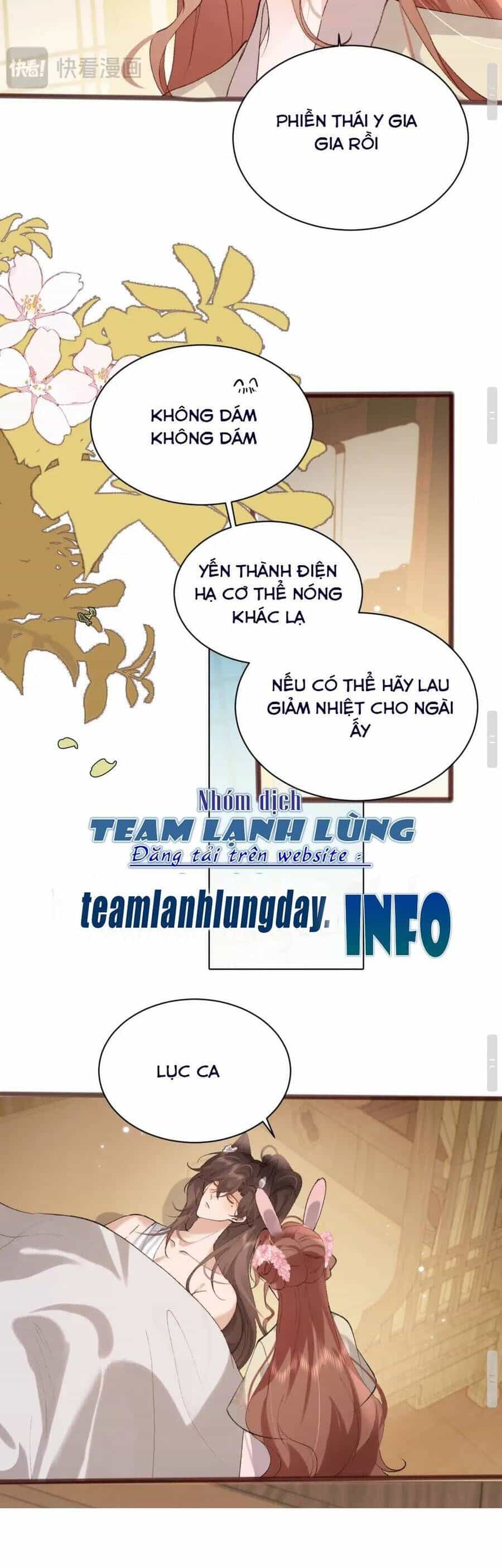 Cách Thức Sinh Tồn Của Pháo Hôi Khuê Nữ - Chương 321 - ảnh 18