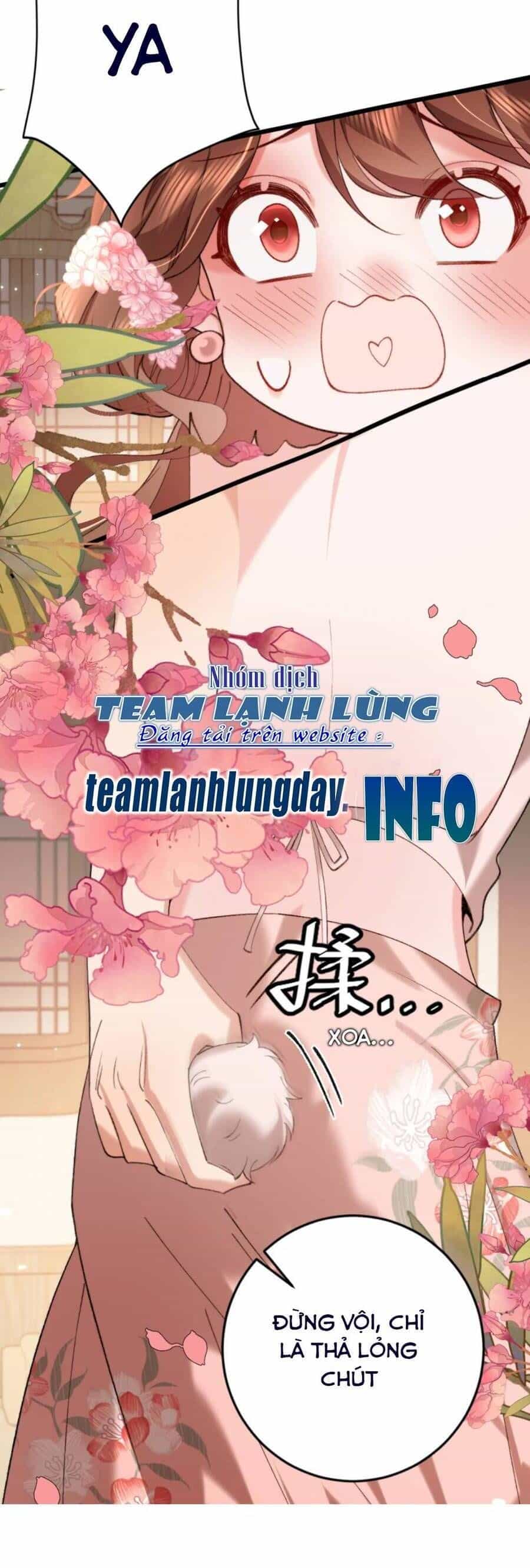 Cách Thức Sinh Tồn Của Pháo Hôi Khuê Nữ - Chương 322 - ảnh 12