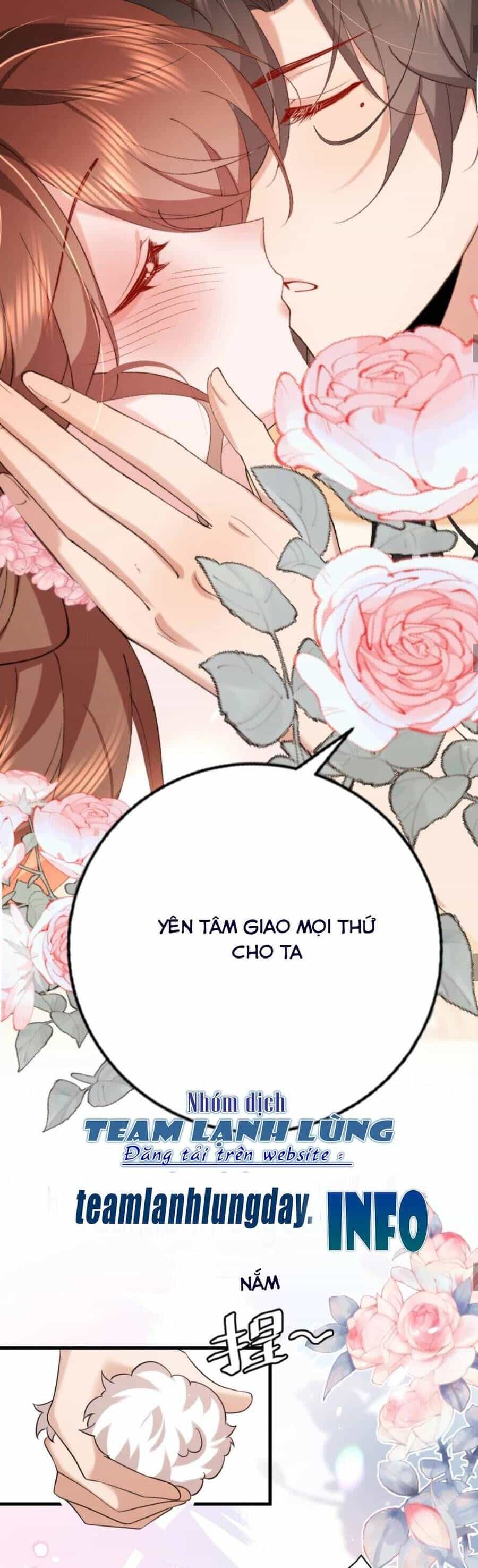 Cách Thức Sinh Tồn Của Pháo Hôi Khuê Nữ - Chương 322 - ảnh 15