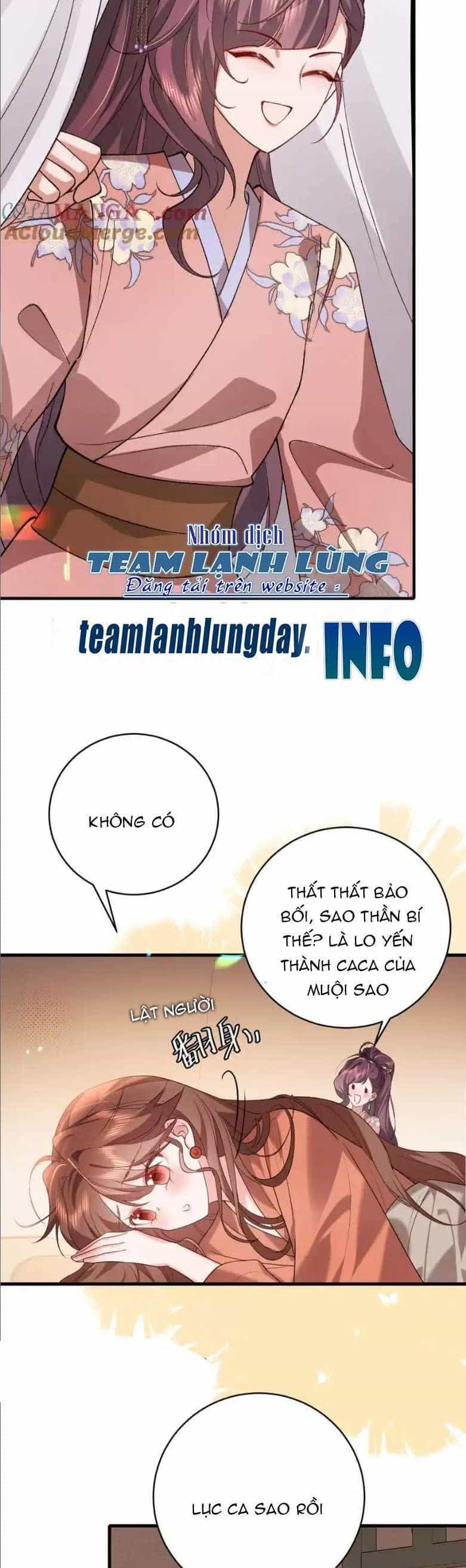 Cách Thức Sinh Tồn Của Pháo Hôi Khuê Nữ - Chương 323 - ảnh 12