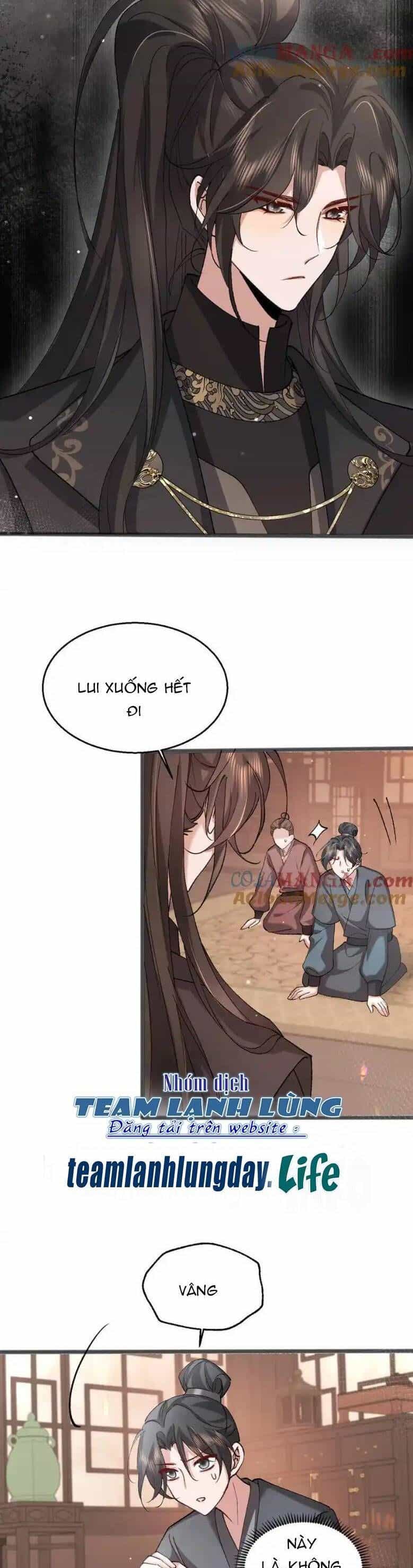 Cách Thức Sinh Tồn Của Pháo Hôi Khuê Nữ - Chương 324 - ảnh 15