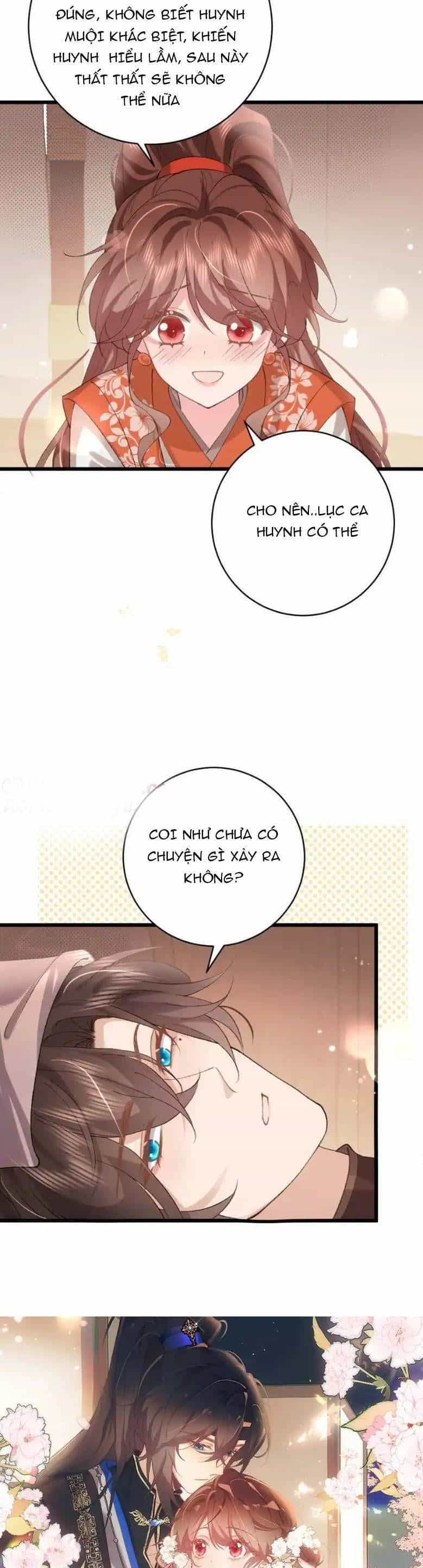 Cách Thức Sinh Tồn Của Pháo Hôi Khuê Nữ - Chương 324 - ảnh 2