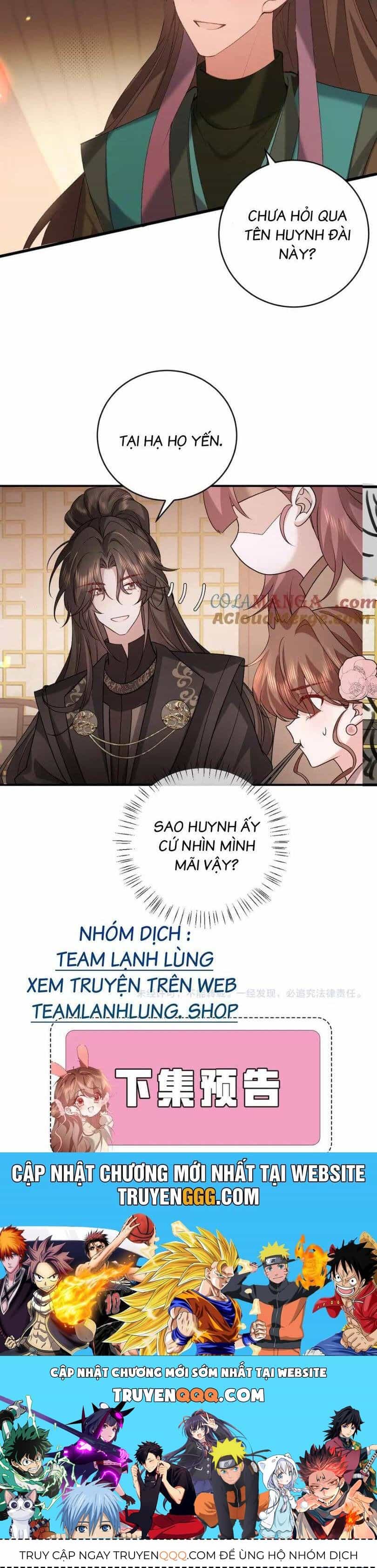 Cách Thức Sinh Tồn Của Pháo Hôi Khuê Nữ - Chương 325 - ảnh 18