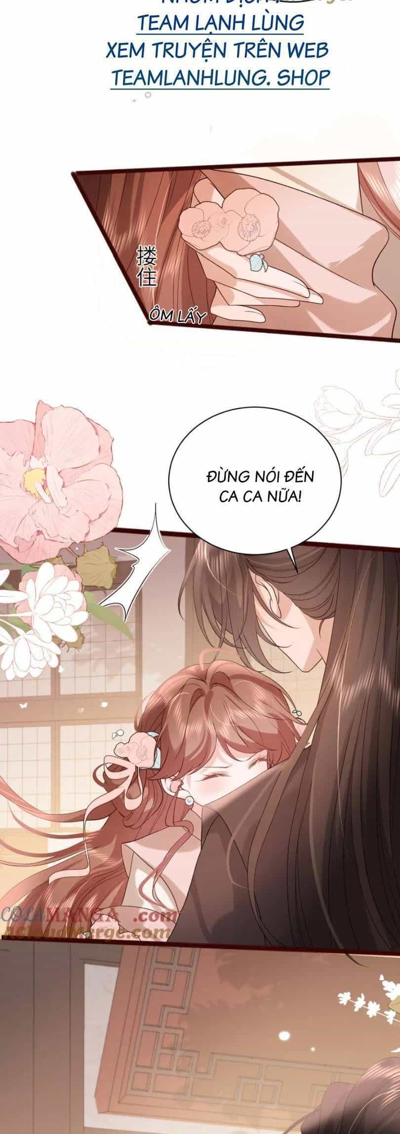 Cách Thức Sinh Tồn Của Pháo Hôi Khuê Nữ - Chương 325 - ảnh 9