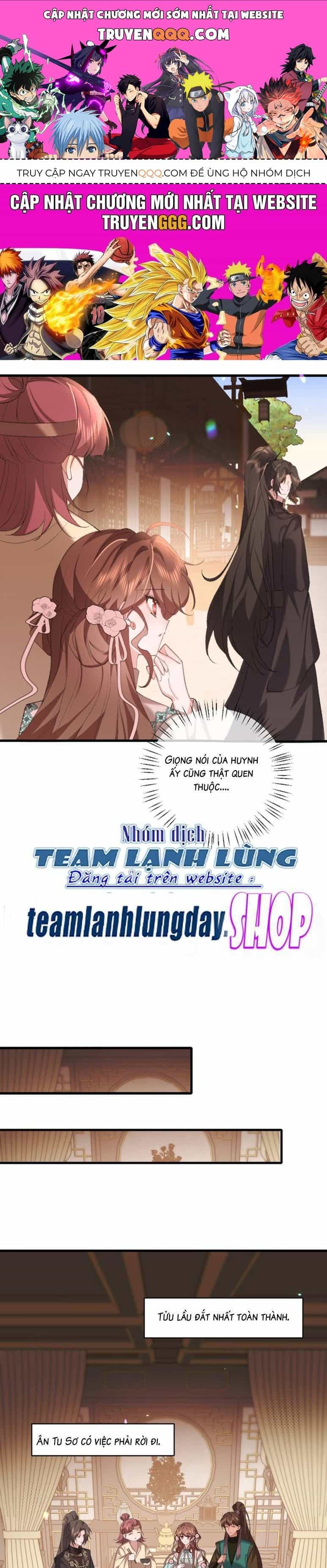 Cách Thức Sinh Tồn Của Pháo Hôi Khuê Nữ - Chương 326 - ảnh 1
