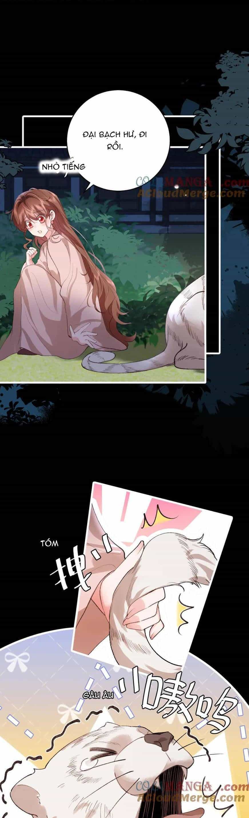 Cách Thức Sinh Tồn Của Pháo Hôi Khuê Nữ - Chương 328 - ảnh 2