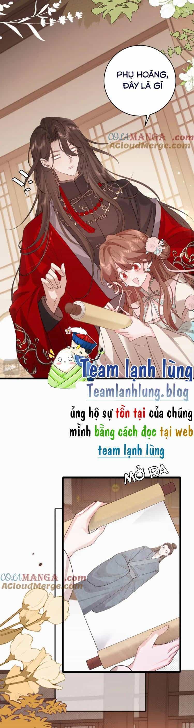 Cách Thức Sinh Tồn Của Pháo Hôi Khuê Nữ - Chương 330 - ảnh 11