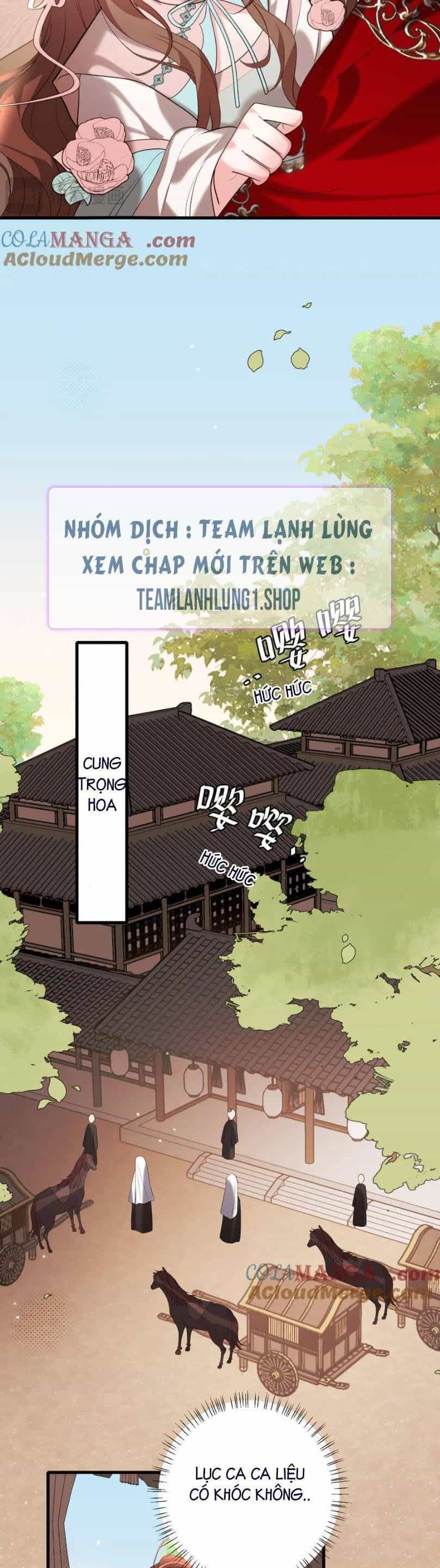 Cách Thức Sinh Tồn Của Pháo Hôi Khuê Nữ - Chương 331 - ảnh 15