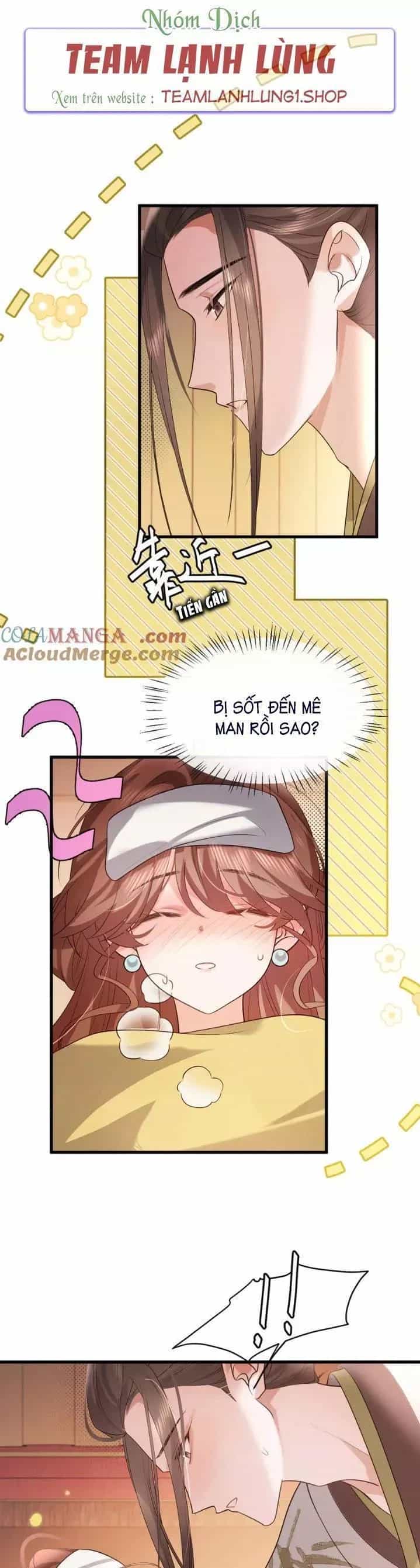 Cách Thức Sinh Tồn Của Pháo Hôi Khuê Nữ - Chương 332 - ảnh 5