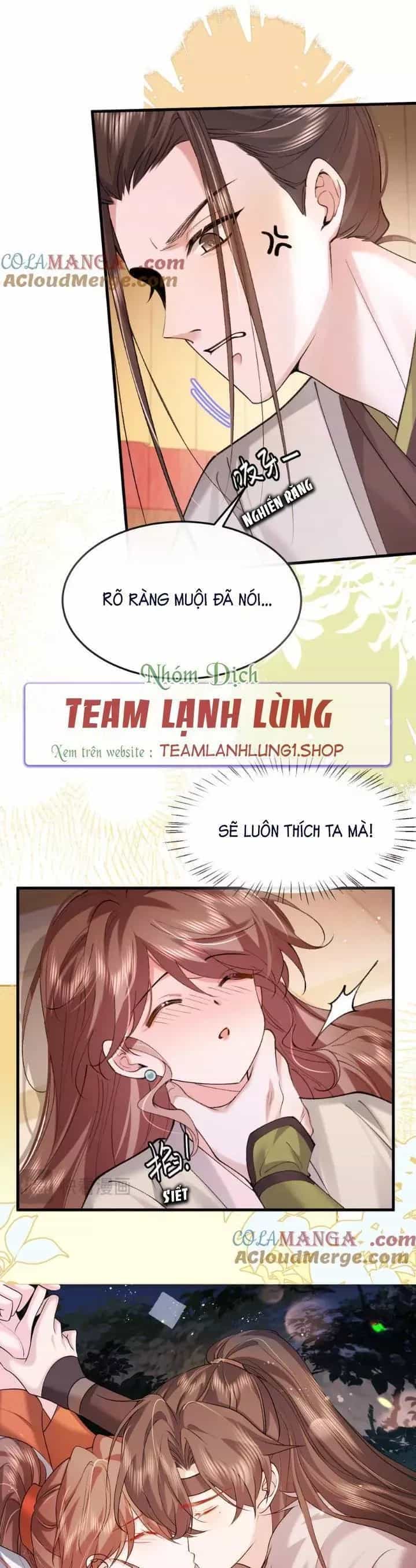 Cách Thức Sinh Tồn Của Pháo Hôi Khuê Nữ - Chương 332 - ảnh 7