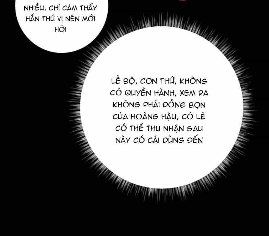 Cách Thức Sinh Tồn Của Pháo Hôi Khuê Nữ - Chương 34 - ảnh 3