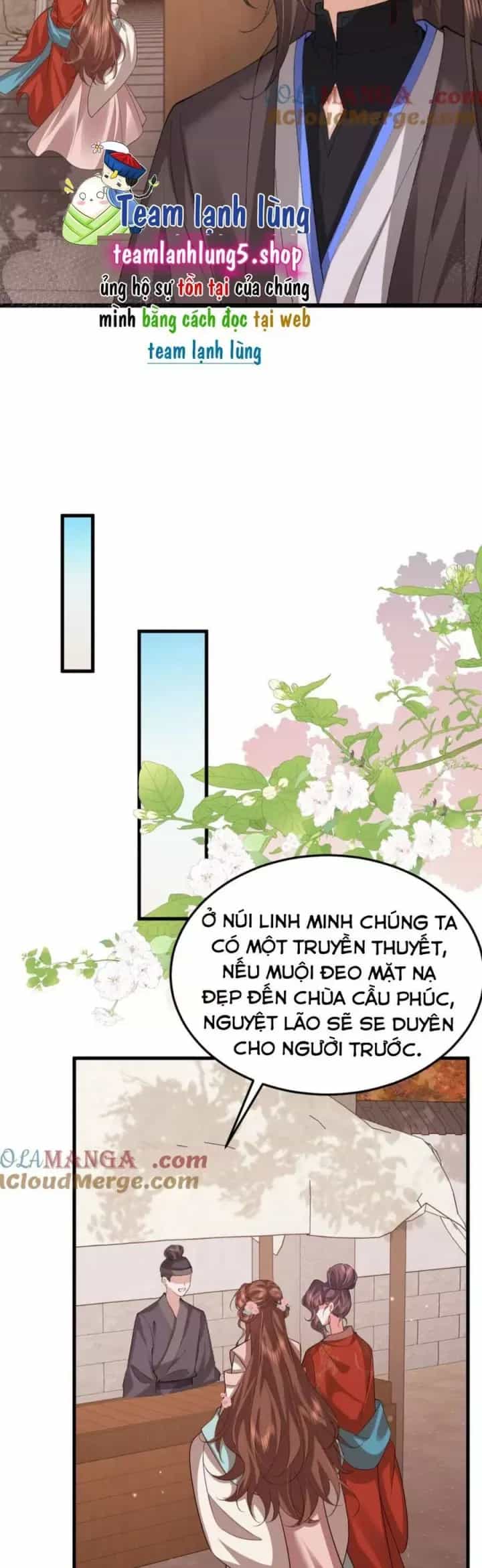 Cách Thức Sinh Tồn Của Pháo Hôi Khuê Nữ - Chương 341 - ảnh 8
