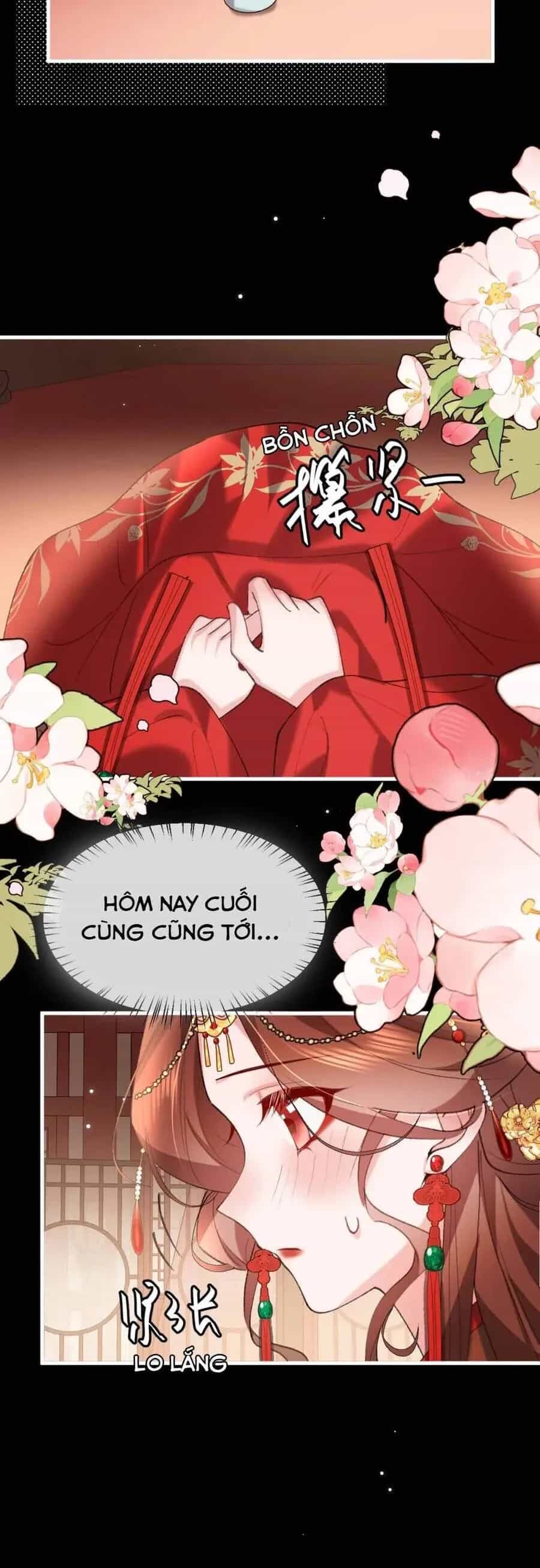 Cách Thức Sinh Tồn Của Pháo Hôi Khuê Nữ - Chương 342 - ảnh 13