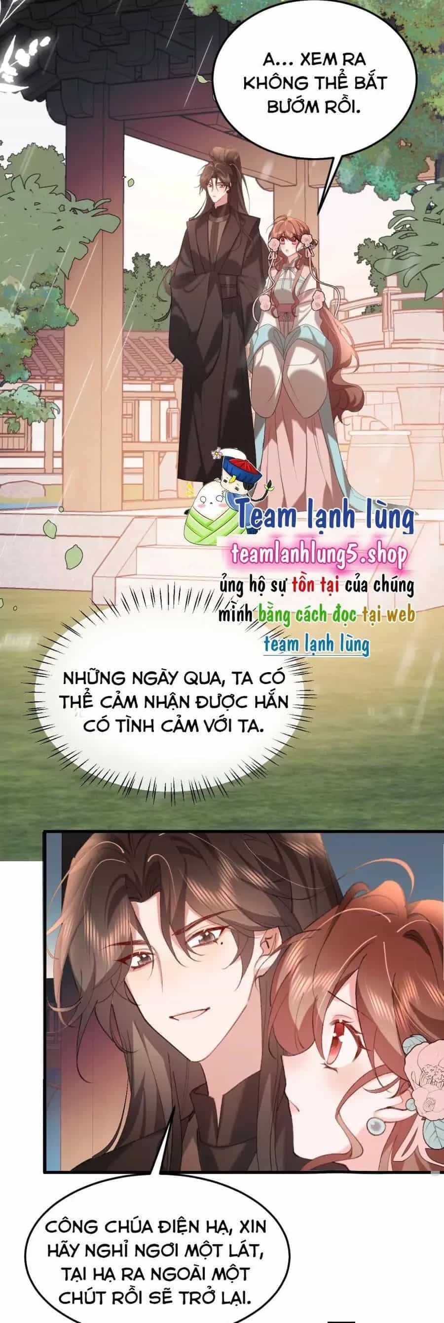 Cách Thức Sinh Tồn Của Pháo Hôi Khuê Nữ - Chương 342 - ảnh 15