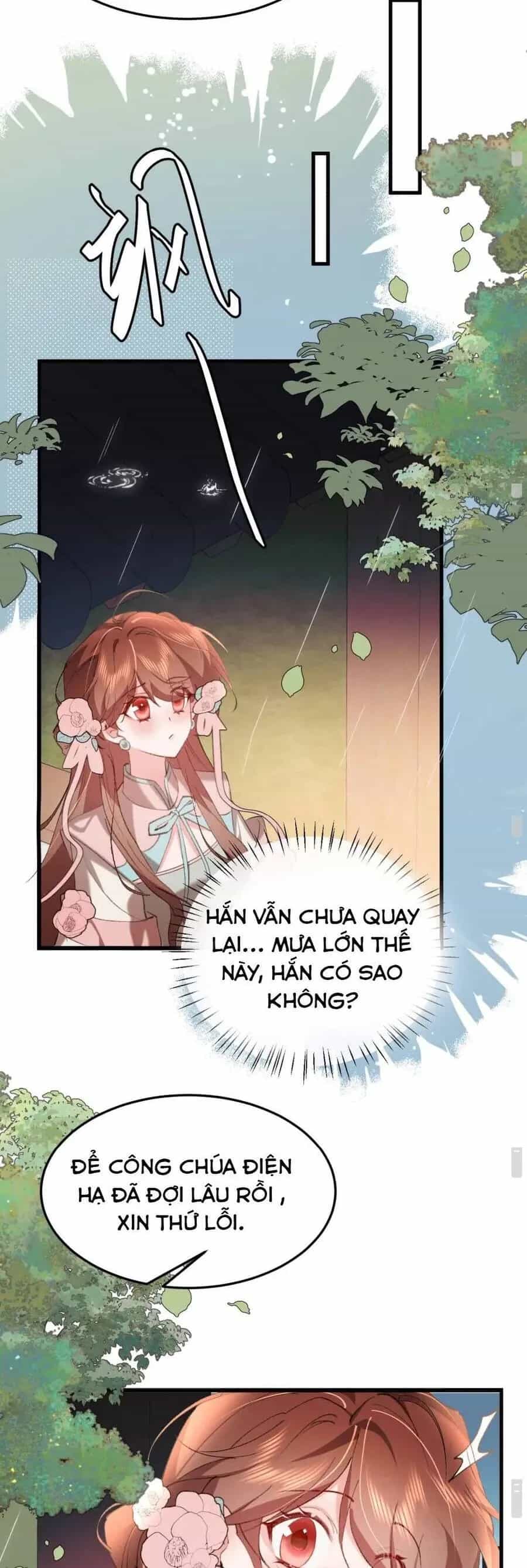 Cách Thức Sinh Tồn Của Pháo Hôi Khuê Nữ - Chương 342 - ảnh 16