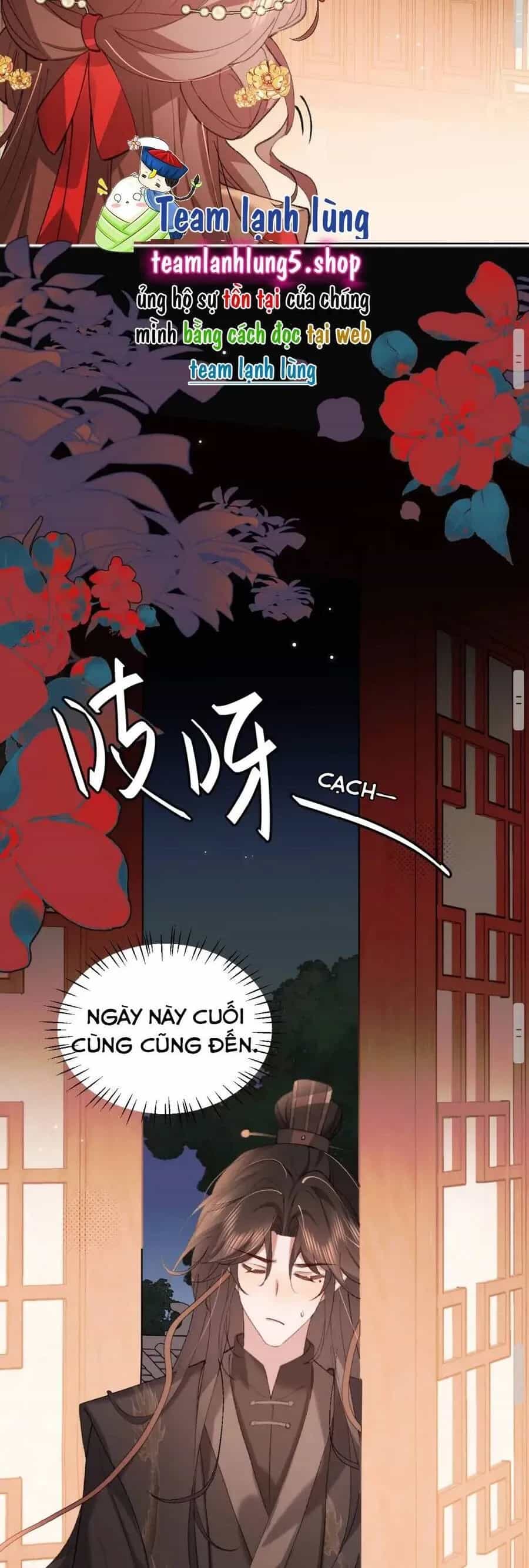 Cách Thức Sinh Tồn Của Pháo Hôi Khuê Nữ - Chương 342 - ảnh 23