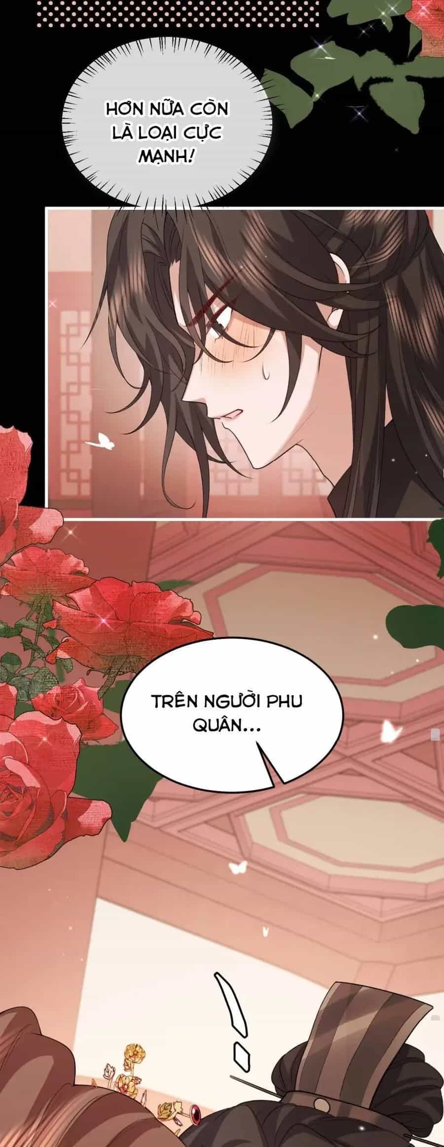 Cách Thức Sinh Tồn Của Pháo Hôi Khuê Nữ - Chương 342 - ảnh 27