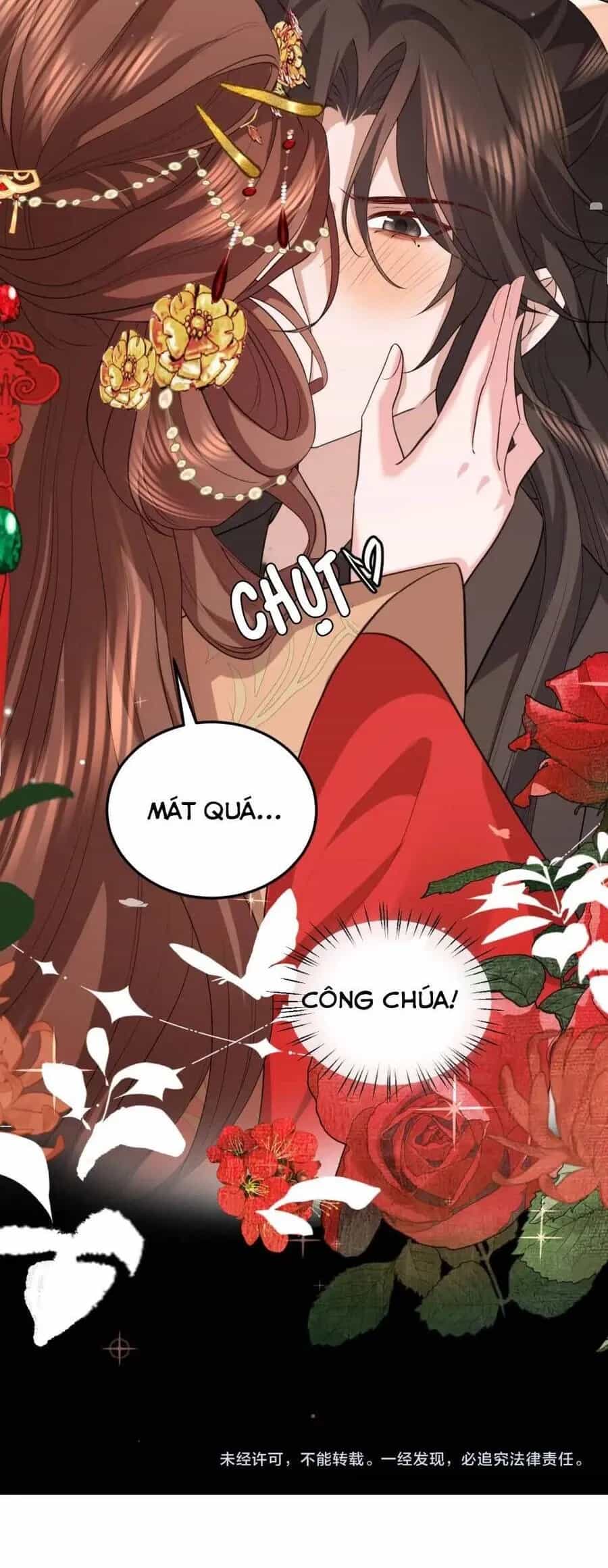 Cách Thức Sinh Tồn Của Pháo Hôi Khuê Nữ - Chương 342 - ảnh 28