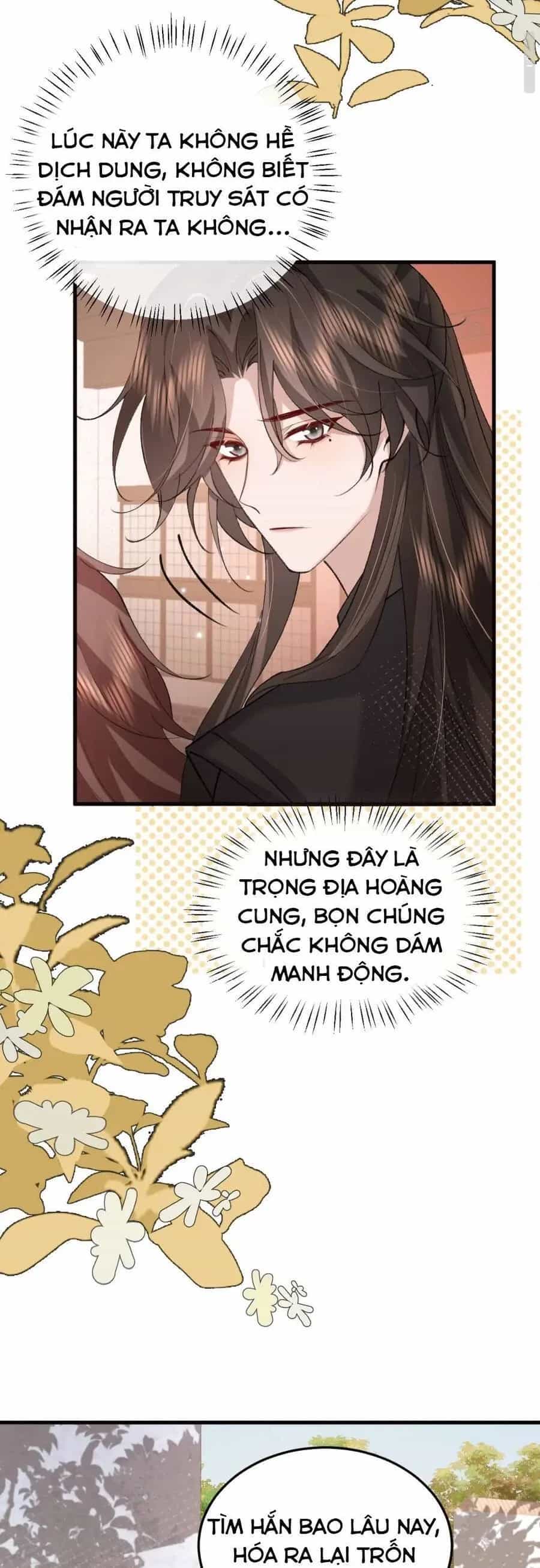 Cách Thức Sinh Tồn Của Pháo Hôi Khuê Nữ - Chương 342 - ảnh 9