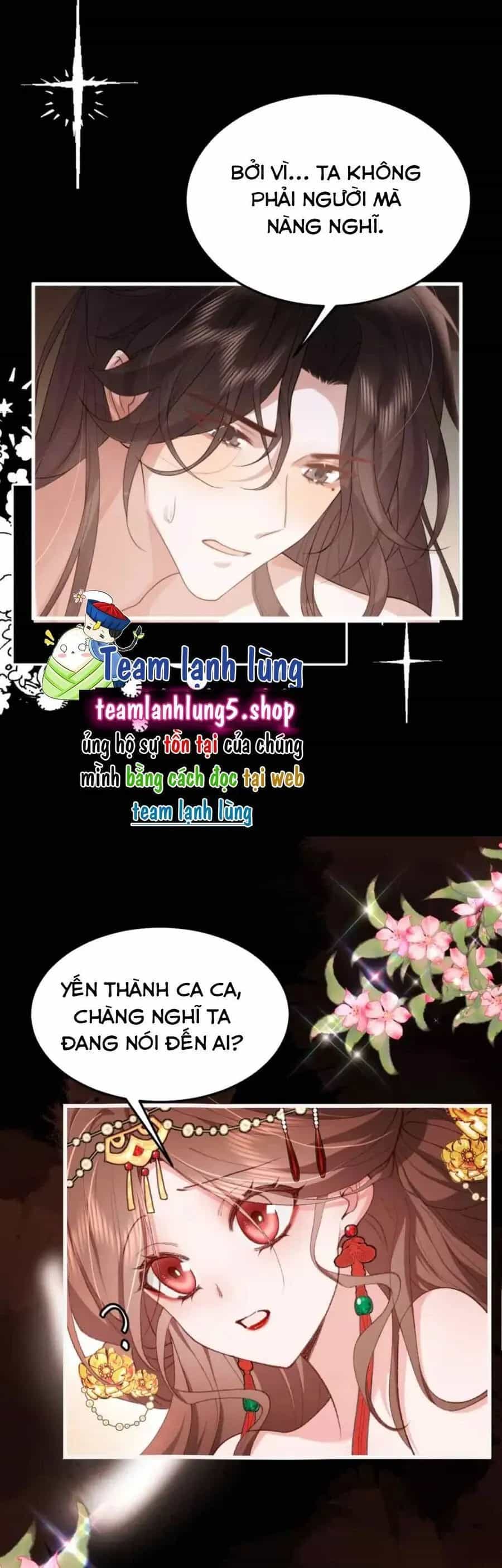 Cách Thức Sinh Tồn Của Pháo Hôi Khuê Nữ - Chương 343 - ảnh 21