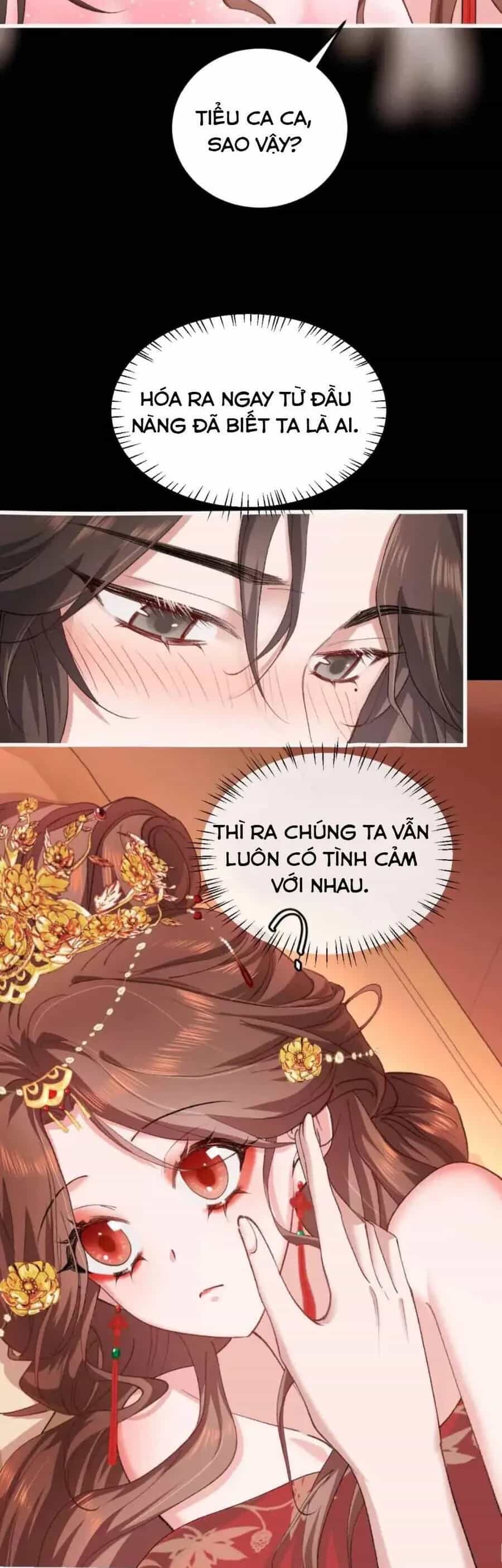 Cách Thức Sinh Tồn Của Pháo Hôi Khuê Nữ - Chương 343 - ảnh 24