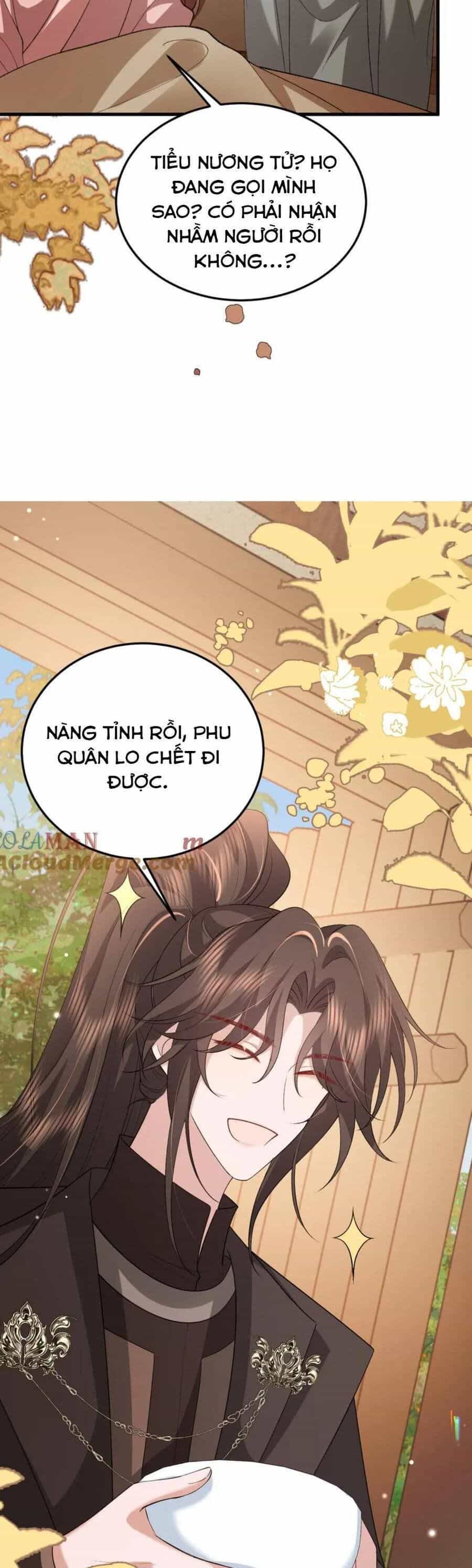 Cách Thức Sinh Tồn Của Pháo Hôi Khuê Nữ - Chương 356 - ảnh 19