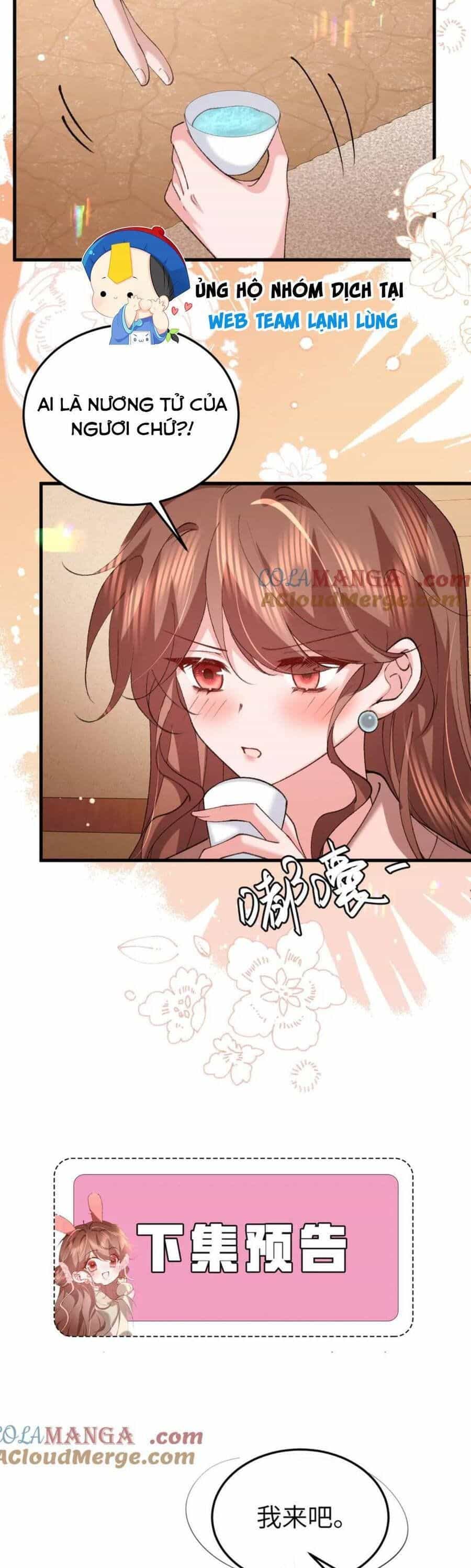 Cách Thức Sinh Tồn Của Pháo Hôi Khuê Nữ - Chương 356 - ảnh 22