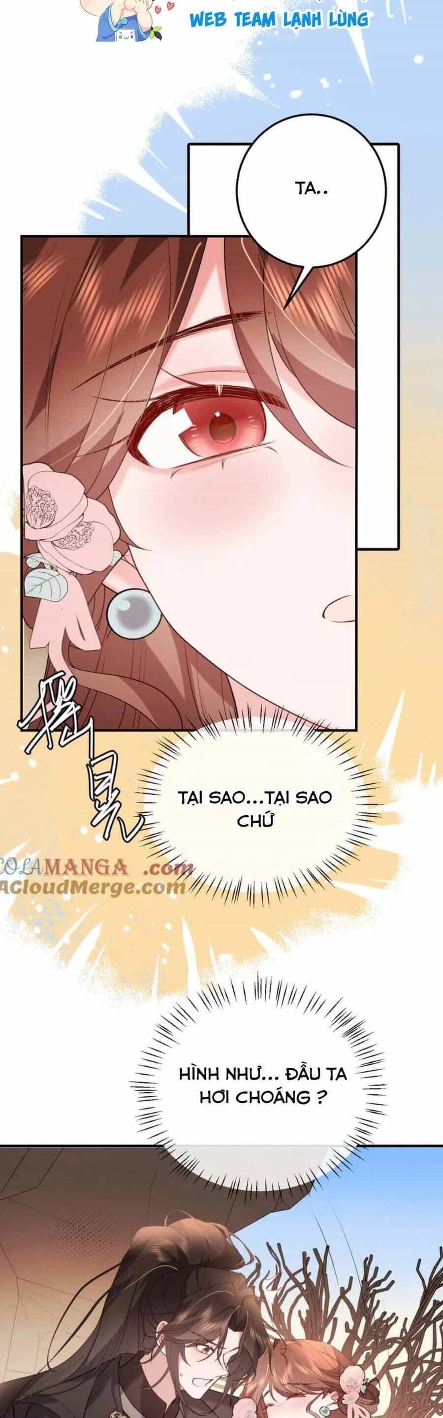 Cách Thức Sinh Tồn Của Pháo Hôi Khuê Nữ - Chương 356 - ảnh 9
