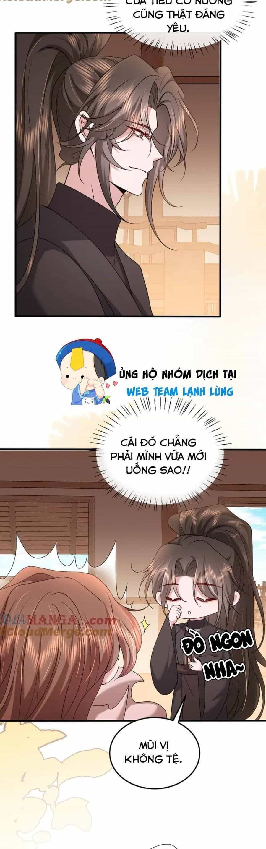 Cách Thức Sinh Tồn Của Pháo Hôi Khuê Nữ - Chương 358 - ảnh 4
