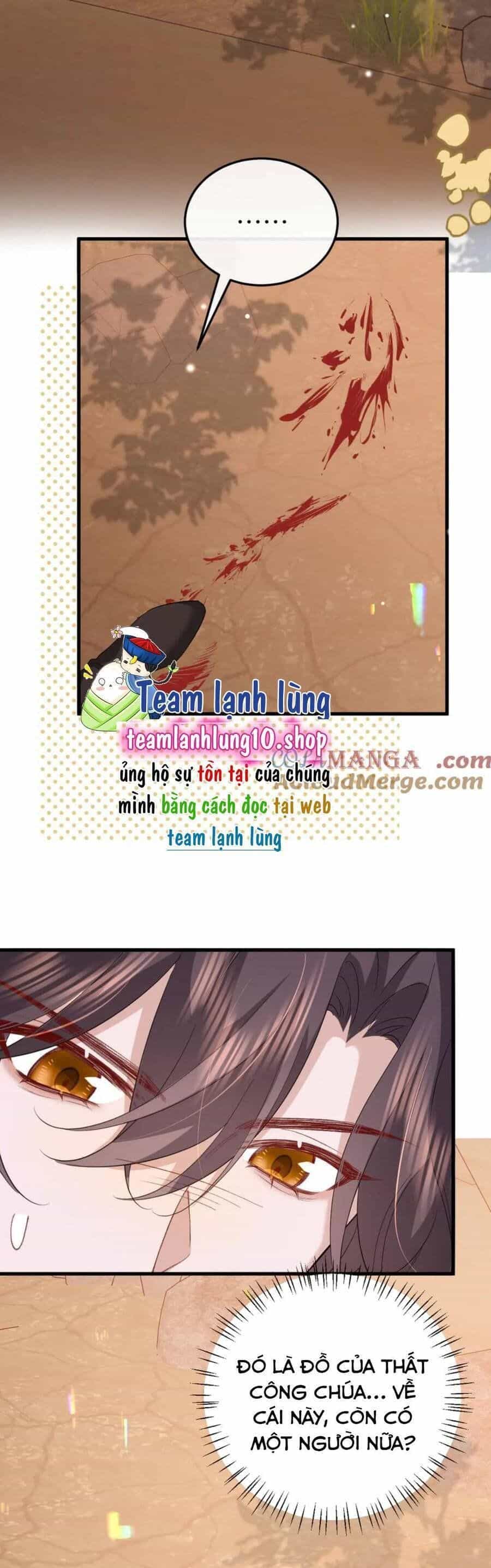 Cách Thức Sinh Tồn Của Pháo Hôi Khuê Nữ - Chương 358 - ảnh 9