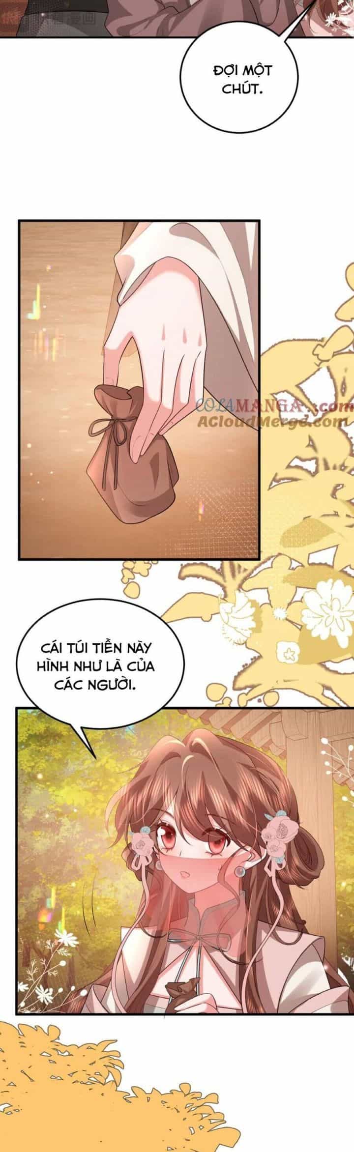 Cách Thức Sinh Tồn Của Pháo Hôi Khuê Nữ - Chương 361.1 - ảnh 17