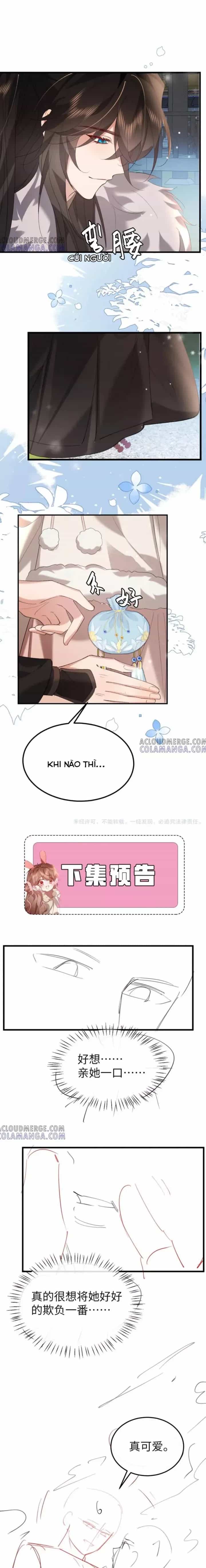 Cách Thức Sinh Tồn Của Pháo Hôi Khuê Nữ - Chương 363 - ảnh 5