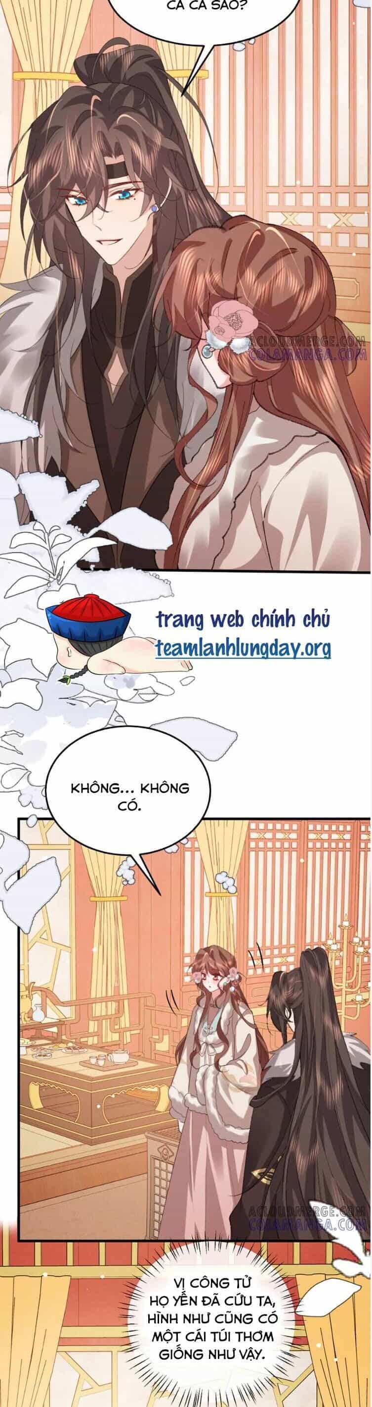 Cách Thức Sinh Tồn Của Pháo Hôi Khuê Nữ - Chương 365 - ảnh 2