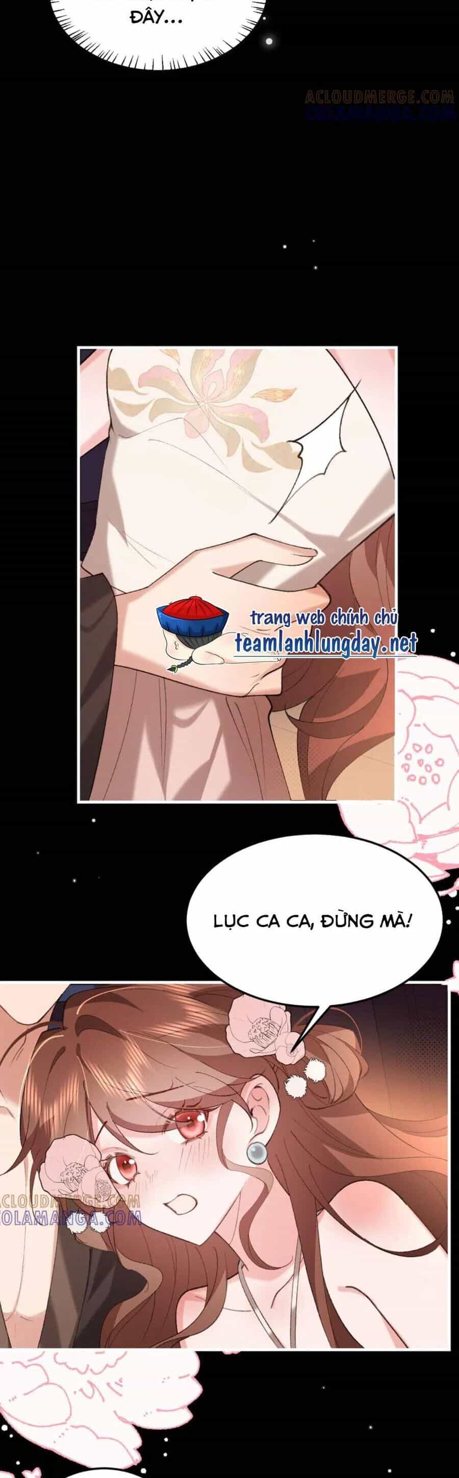 Cách Thức Sinh Tồn Của Pháo Hôi Khuê Nữ - Chương 369 - ảnh 6